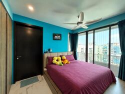 Nine Residences (D27), Apartment #627797381